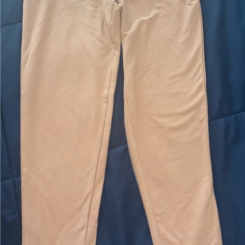 All in Motion Tan Pants size XS nwt